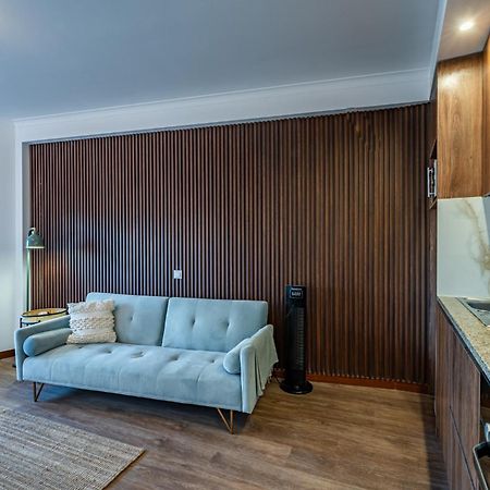 Plan C Downtown Apartment Порто Екстериор снимка