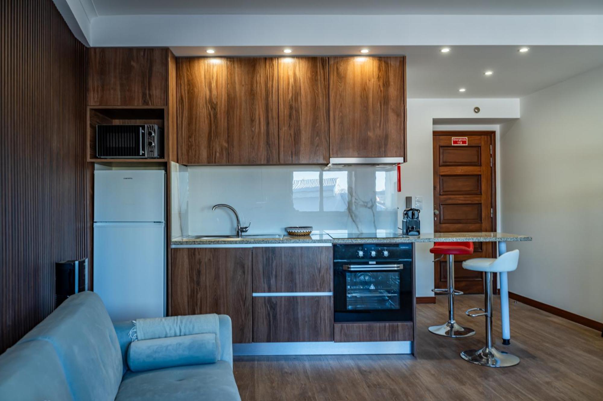 Plan C Downtown Apartment Порто Екстериор снимка