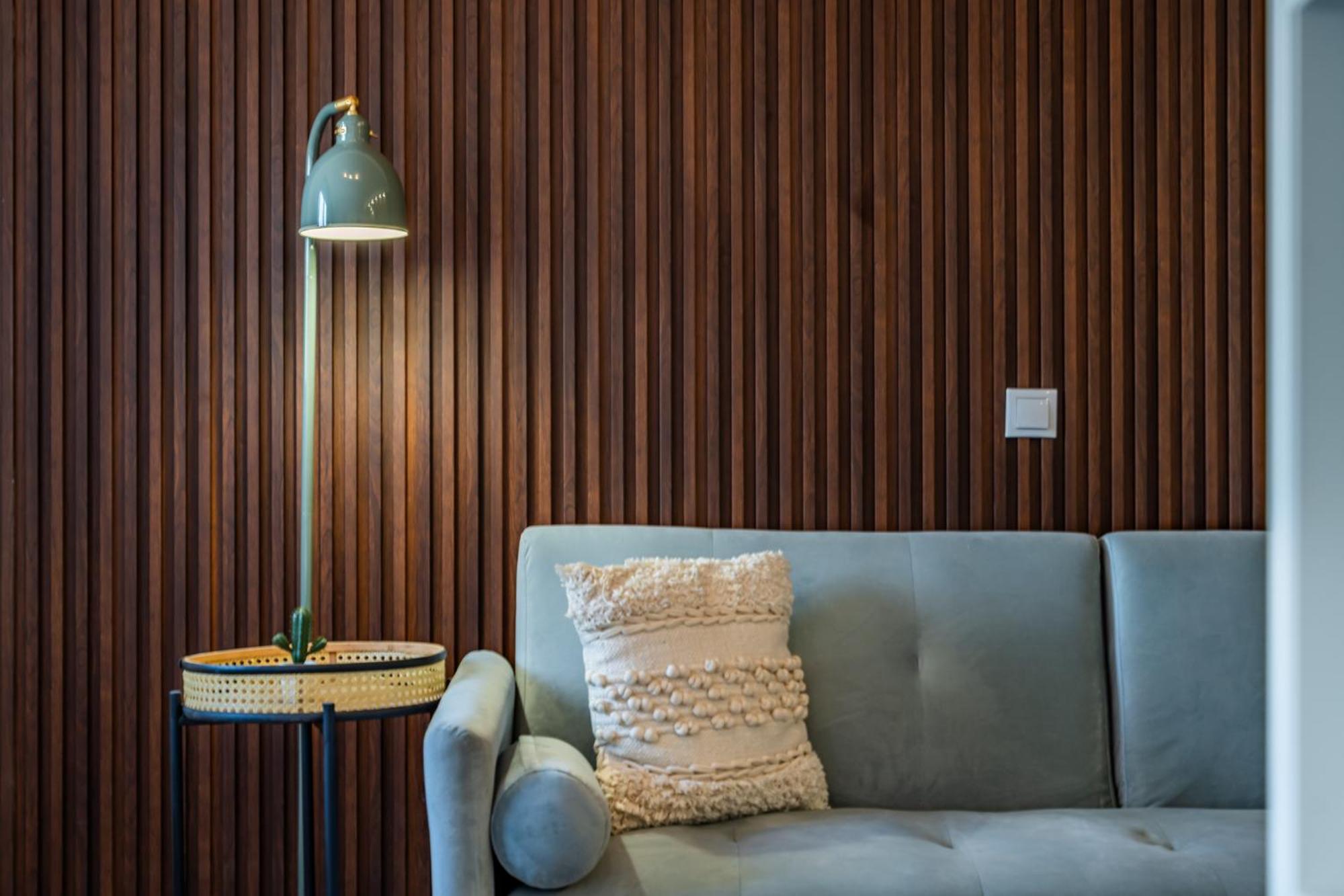 Plan C Downtown Apartment Порто Екстериор снимка