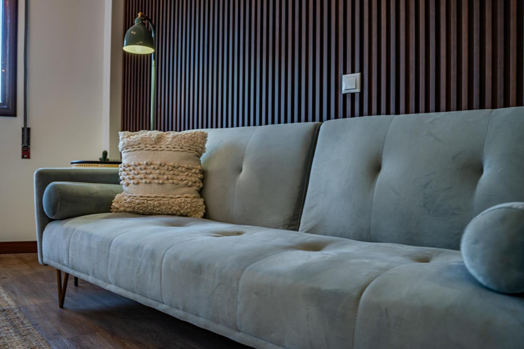 Plan C Downtown Apartment Порто Екстериор снимка