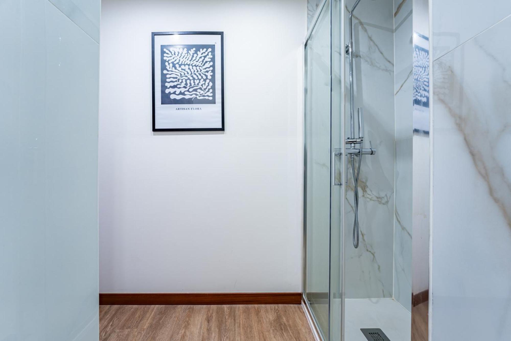 Plan C Downtown Apartment Порто Екстериор снимка